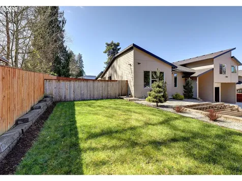 11804 NE 54th Court Vancouver WA 98686