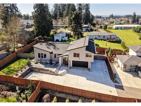 11804 NE 54th Court Vancouver WA 98686