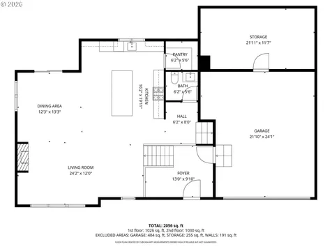 11804 NE 54th Court Vancouver WA 98686