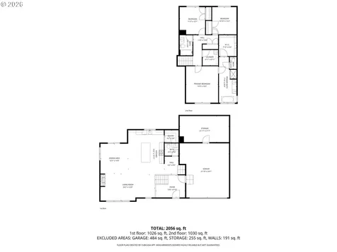 11804 NE 54th Court Vancouver WA 98686