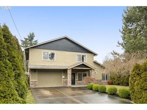 1921 NE 114th Avenue Portland OR 97220