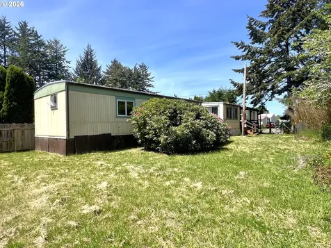 90884 Hollywood Lane Coos Bay OR 97420
