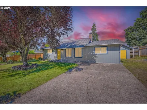 7308 NE 125th Avenue Vancouver WA 98682