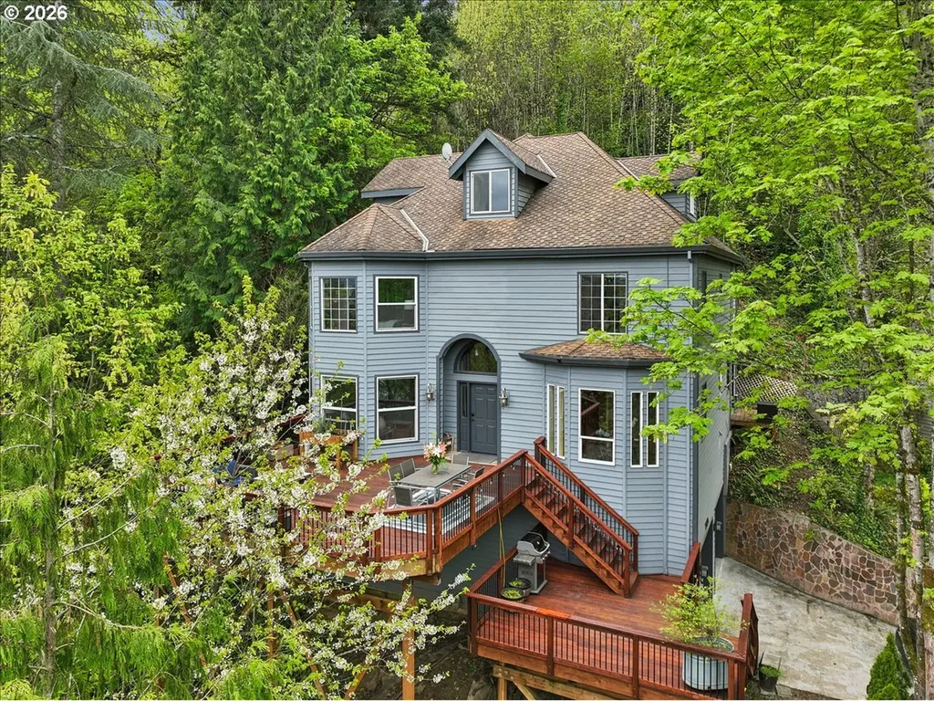 2828 NW Ariel Terrace Portland OR 97210
