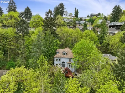 2828 NW Ariel Terrace Portland OR 97210