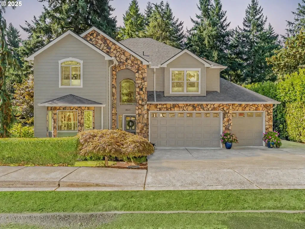 14111 SE 25th Circle Vancouver WA 98683