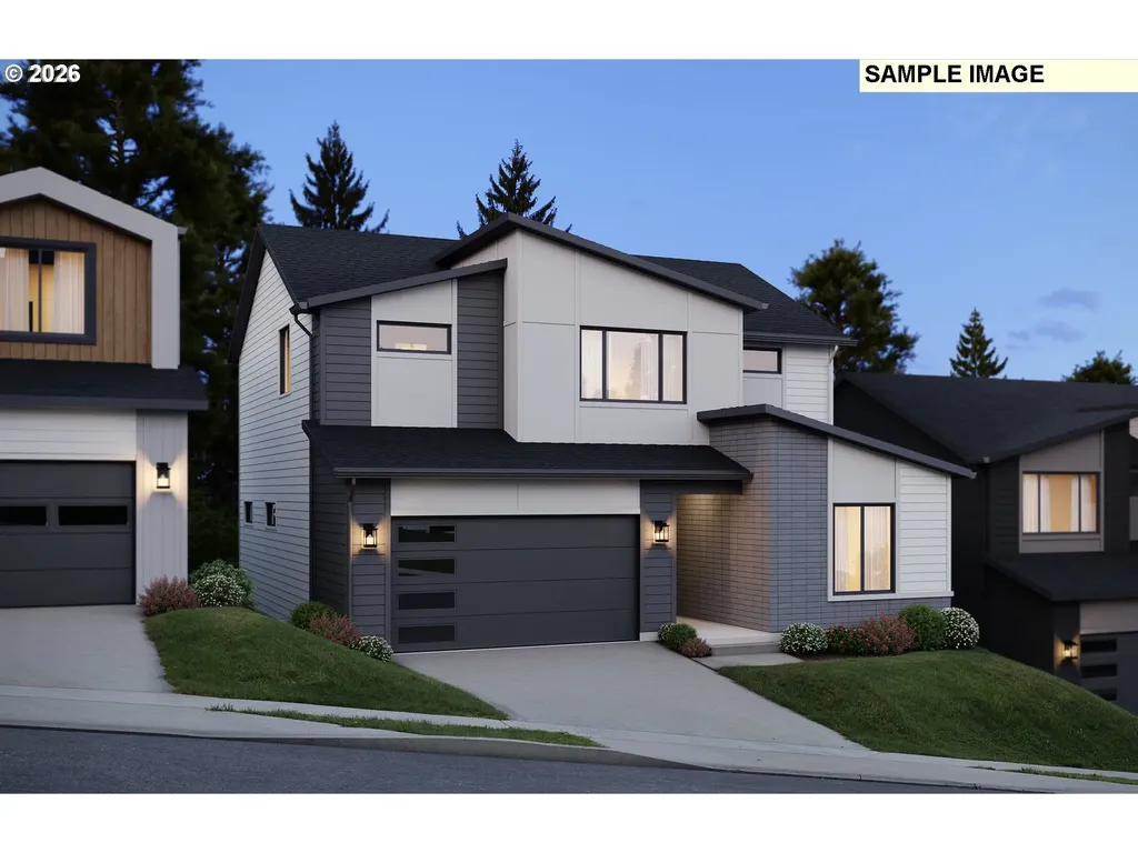 17348 Hillside Drive West Linn OR 97068