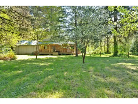 93999 Marcola Road Marcola OR 97454