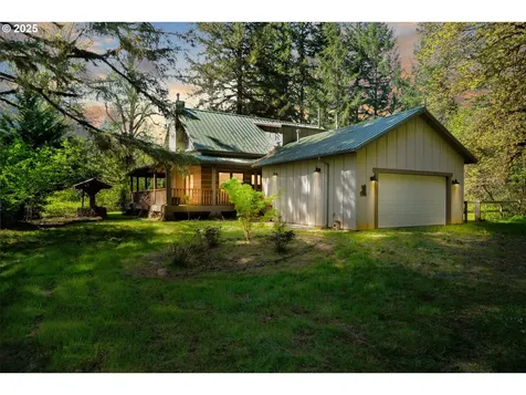 93999 Marcola Road Marcola OR 97454