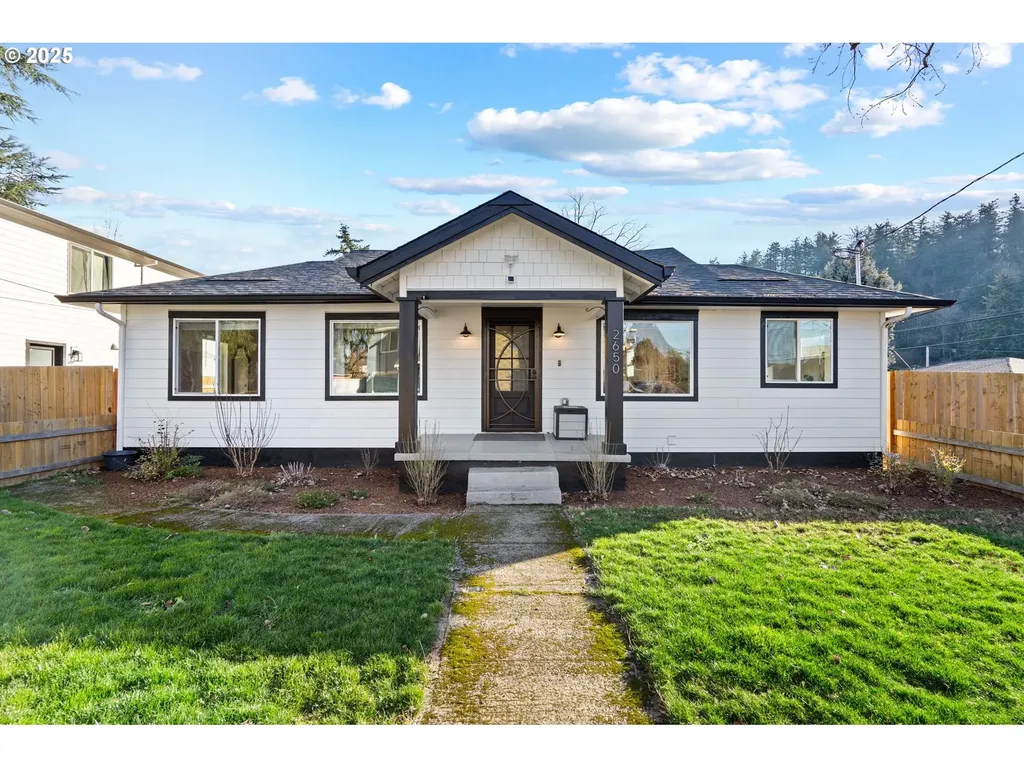 2650 SE 101st Avenue Portland OR 97266