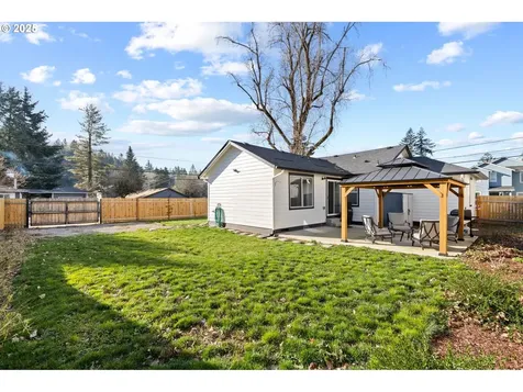 2650 SE 101st Avenue Portland OR 97266