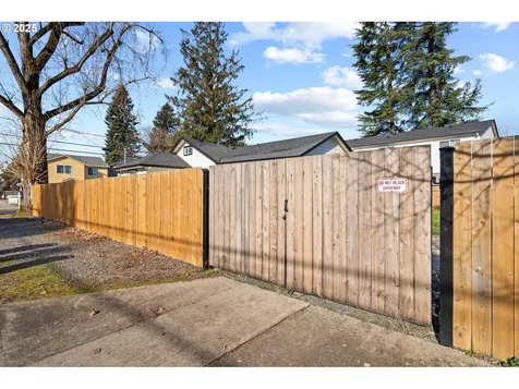 2650 SE 101st Avenue Portland OR 97266
