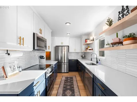 2650 SE 101st Avenue Portland OR 97266