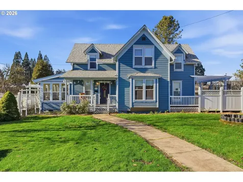 429 S Main Street Newberg OR 97132