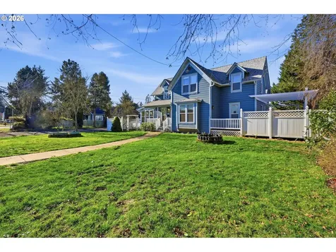 429 S Main Street Newberg OR 97132