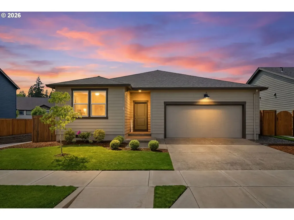 3493 SE Paropa Avenue Gresham OR 97080