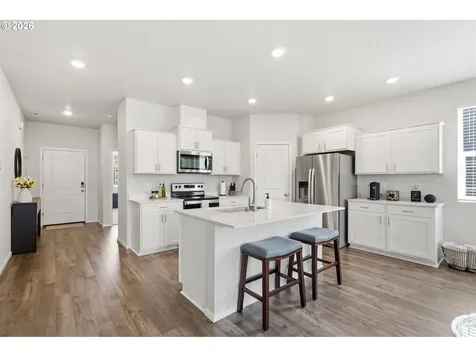 3493 SE Paropa Avenue Gresham OR 97080