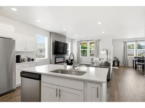 3493 SE Paropa Avenue Gresham OR 97080