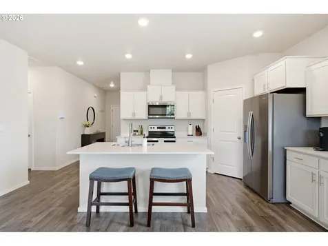 3493 SE Paropa Avenue Gresham OR 97080