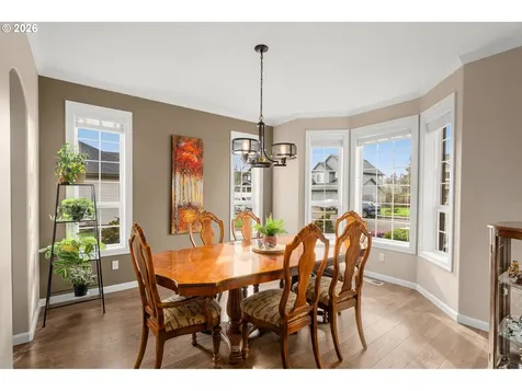 1390 NE 11th Avenue Canby OR 97013