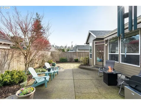 1390 NE 11th Avenue Canby OR 97013