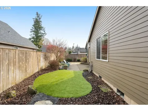 1390 NE 11th Avenue Canby OR 97013