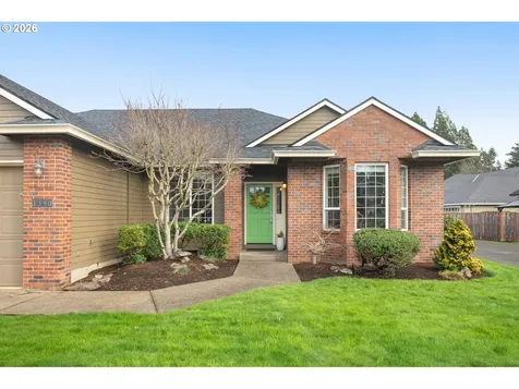 1390 NE 11th Avenue Canby OR 97013
