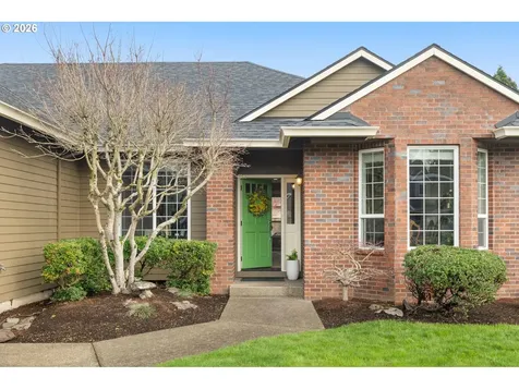 1390 NE 11th Avenue Canby OR 97013