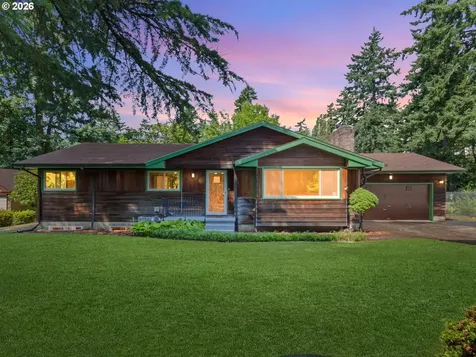 3123 SE 129th Avenue Portland OR 97236