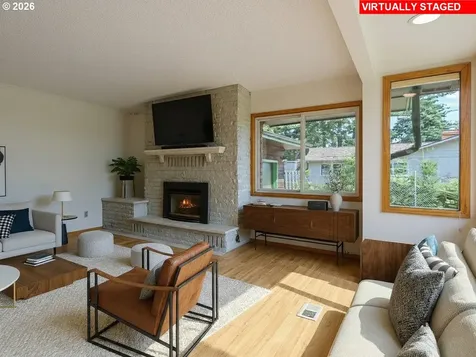 3123 SE 129th Avenue Portland OR 97236