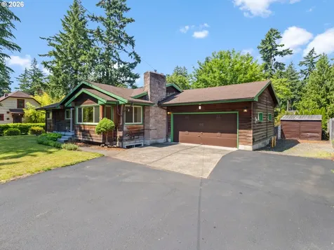 3123 SE 129th Avenue Portland OR 97236
