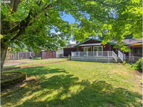 3123 SE 129th Avenue Portland OR 97236