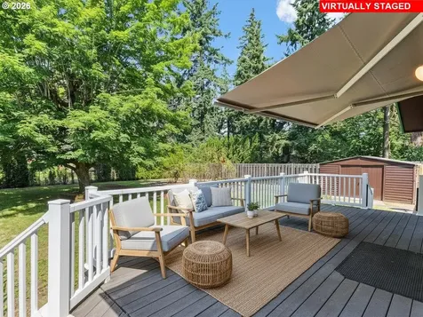 3123 SE 129th Avenue Portland OR 97236