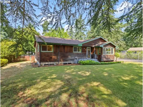 3123 SE 129th Avenue Portland OR 97236