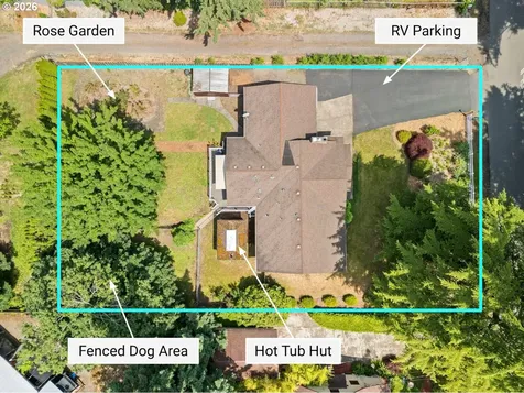 3123 SE 129th Avenue Portland OR 97236
