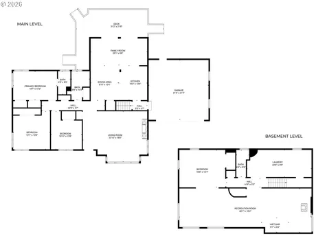 3123 SE 129th Avenue Portland OR 97236