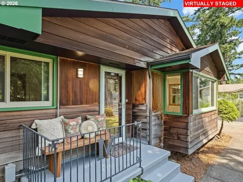 3123 SE 129th Avenue Portland OR 97236
