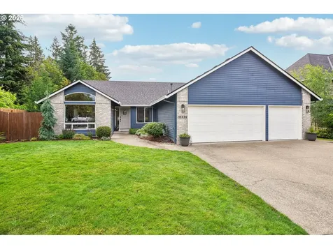 16456 Wayne Drive Oregon City OR 97045