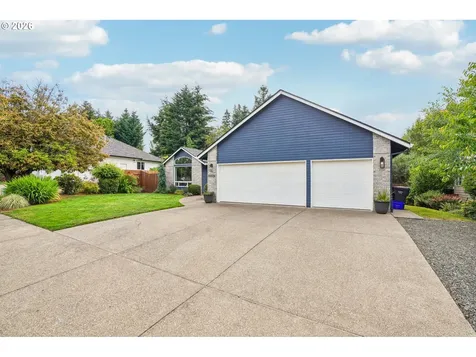 16456 Wayne Drive Oregon City OR 97045