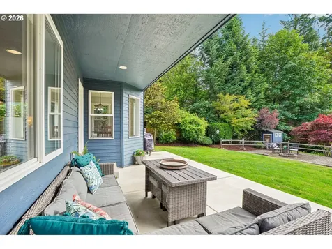 16456 Wayne Drive Oregon City OR 97045