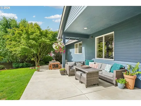 16456 Wayne Drive Oregon City OR 97045