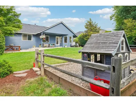 16456 Wayne Drive Oregon City OR 97045
