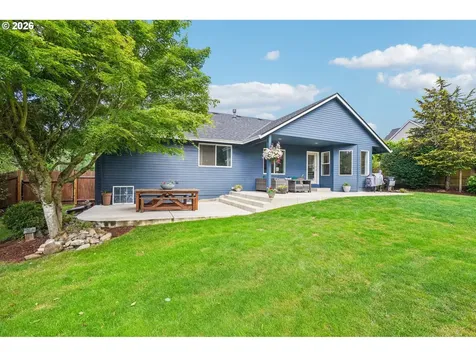 16456 Wayne Drive Oregon City OR 97045