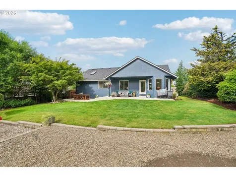 16456 Wayne Drive Oregon City OR 97045