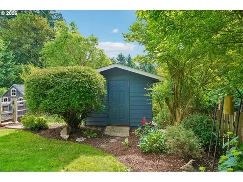 16456 Wayne Drive Oregon City OR 97045