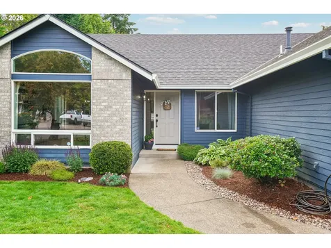 16456 Wayne Drive Oregon City OR 97045