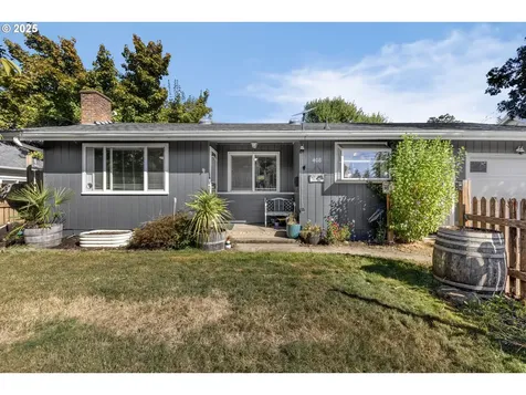 408 N 8th Street Cottage Grove OR 97424