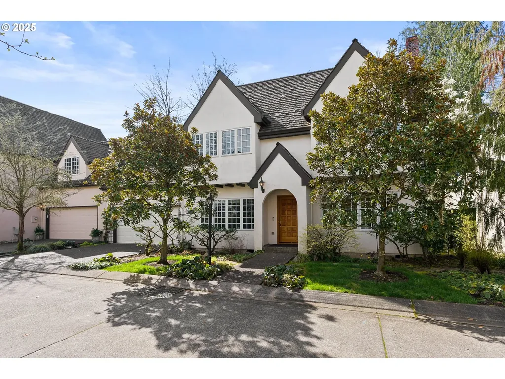 9938 NW Abbey Road Portland OR 97229