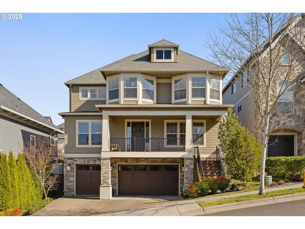 4558 NW 133rd Avenue Portland OR 97229