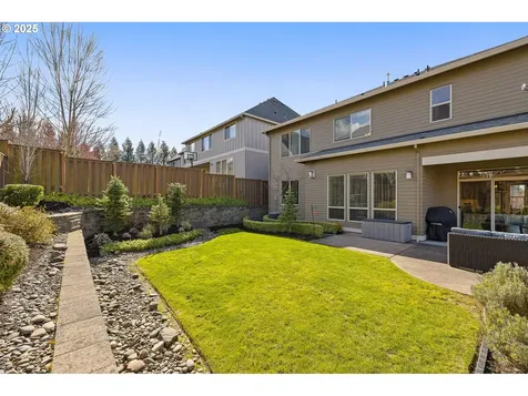4558 NW 133rd Avenue Portland OR 97229
